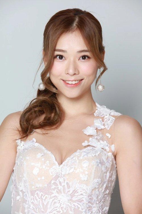 Jessica Liu Wai-Yee fotoğrafı