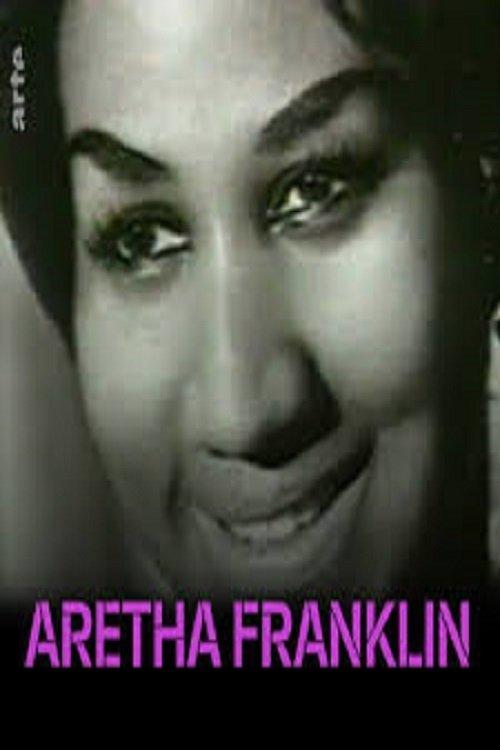 Queens Of Pop: Aretha Franklin film afişi