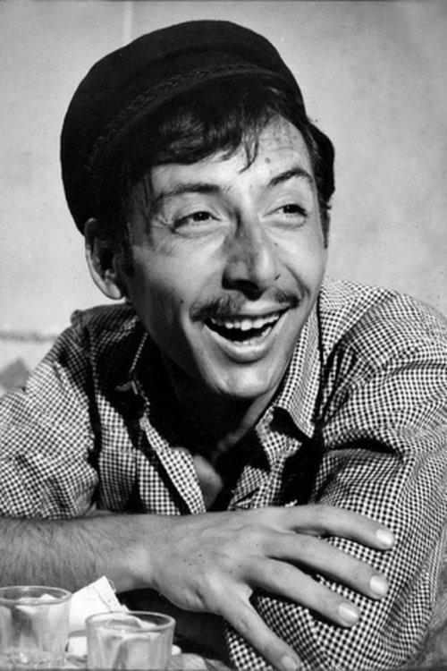 Christos Doxaras fotoğrafı