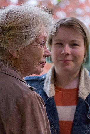 Ladies Without Lipstick film afişi