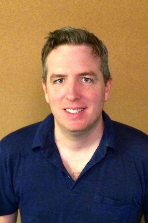 Tim McAuliffe fotoğrafı