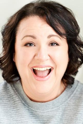 Sandra Battaglini fotoğrafı