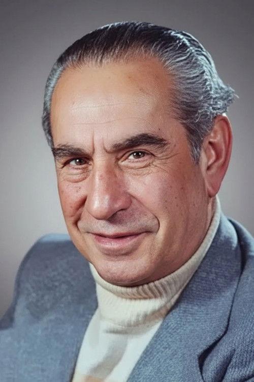 Taghi Zohuri fotoğrafı