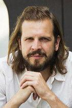 Aljaž Jovanovič fotoğrafı