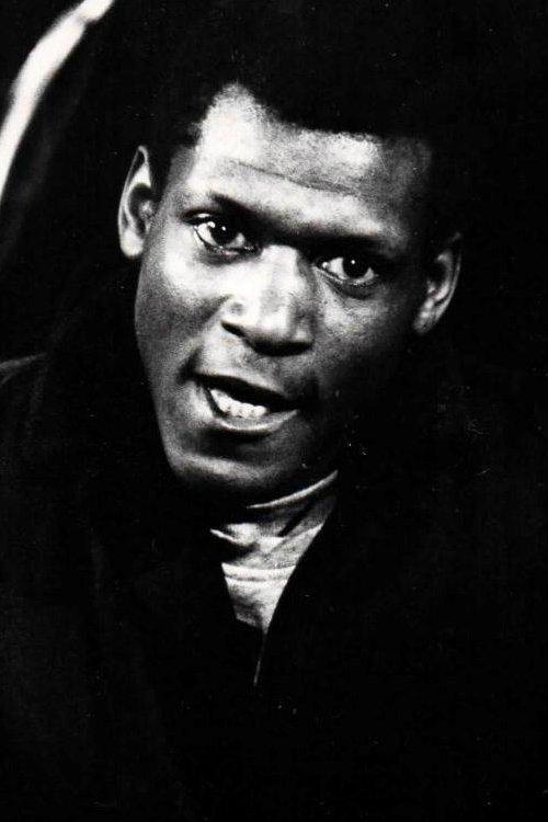 Tony Hippolyte fotoğrafı