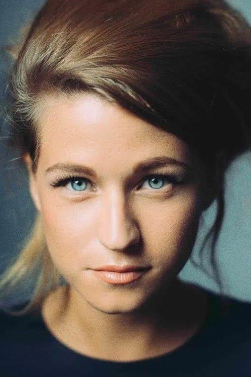 Selah Sue fotoğrafı