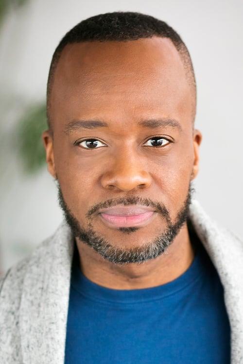 Ted Pluviose fotoğrafı