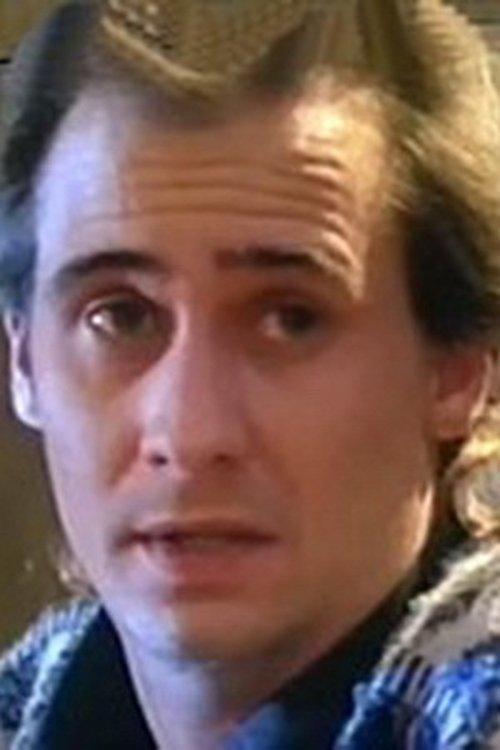 Nic Cramer fotoğrafı