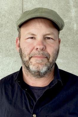 Erik Leijonborg fotoğrafı