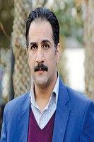 Mohammad Naderi fotoğrafı