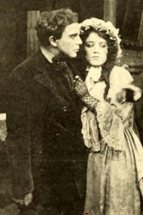 Put Yourself in His Place film afişi