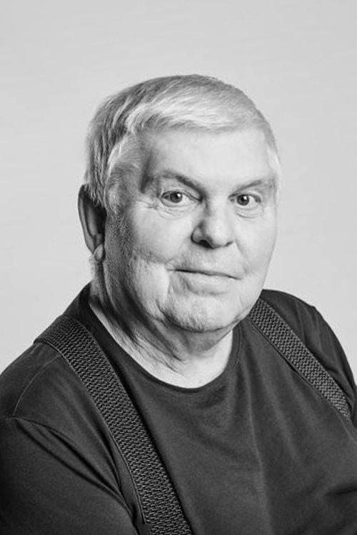 Stanislav Šárský fotoğrafı