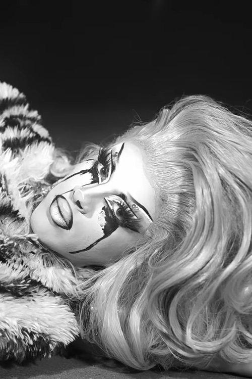 The Scissoring of Lydia Kollins film afişi