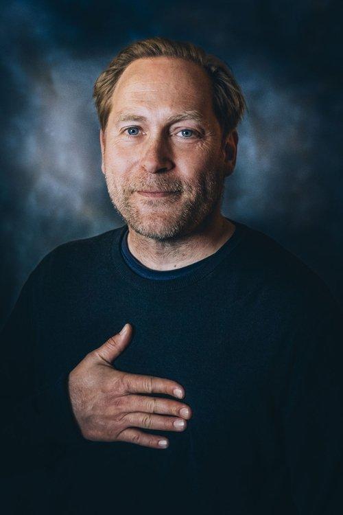 Thees Uhlmann fotoğrafı