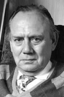 Lars Forssell fotoğrafı