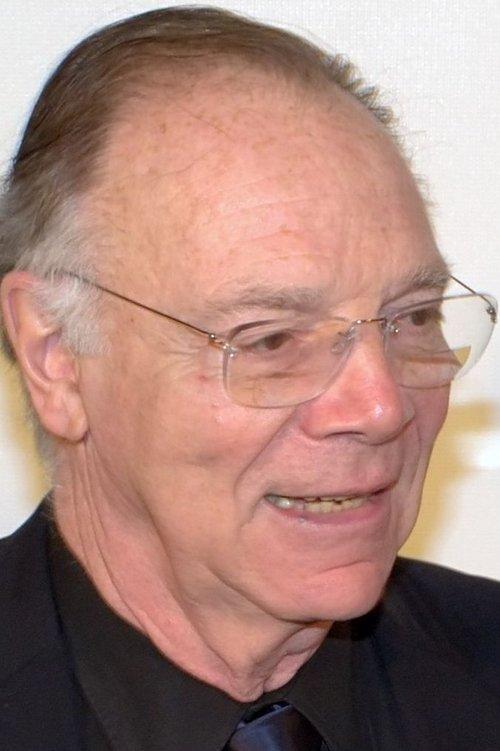 Nicholas Pileggi fotoğrafı