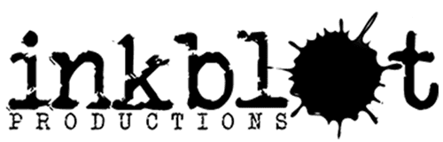 InkBlot Productions logo