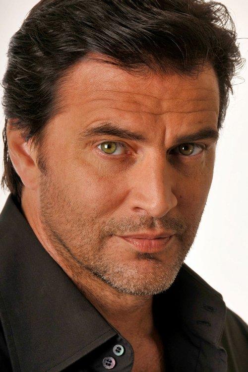 John Enos III fotoğrafı