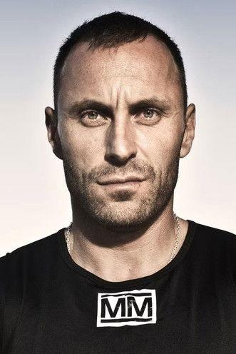 Mattias Sunneborn fotoğrafı