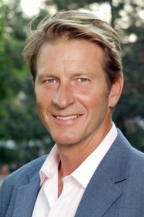 Brett Cullen fotoğrafı