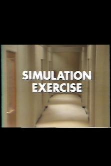 Simulation Exercise film afişi