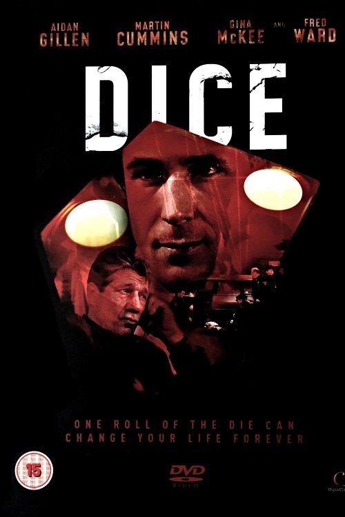 Dice dizi afişi