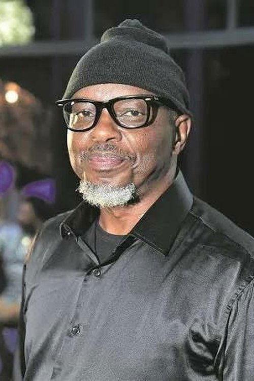 Themba Ndaba fotoğrafı