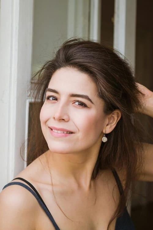 Ekaterina Nesterova fotoğrafı