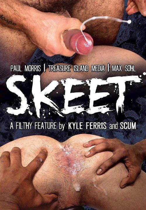 SKEET film afişi