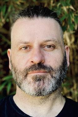 Declan de Barra fotoğrafı