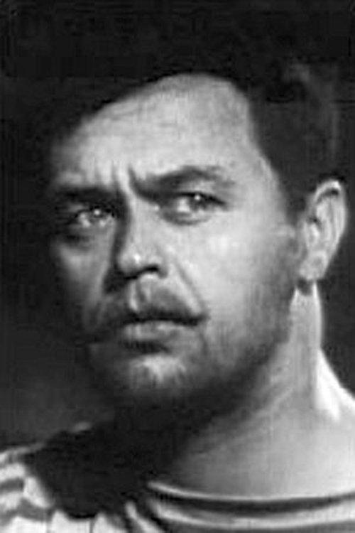 Aleksandr Melnikov fotoğrafı