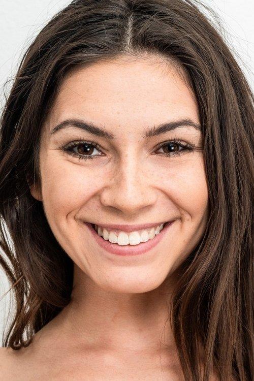 Gianna Gem fotoğrafı