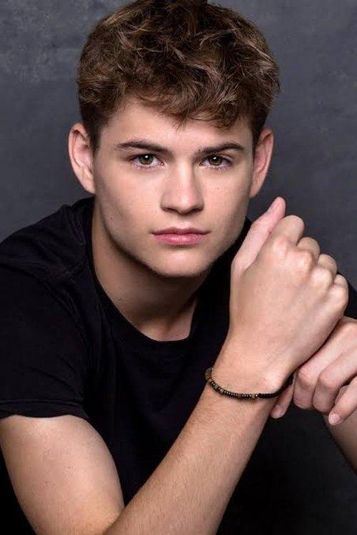 Preston Oliver fotoğrafı