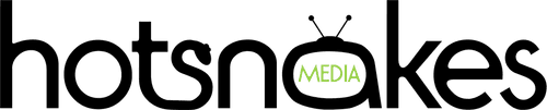 Hot Snakes Media logo