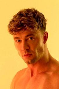 Benjamin King fotoğrafı