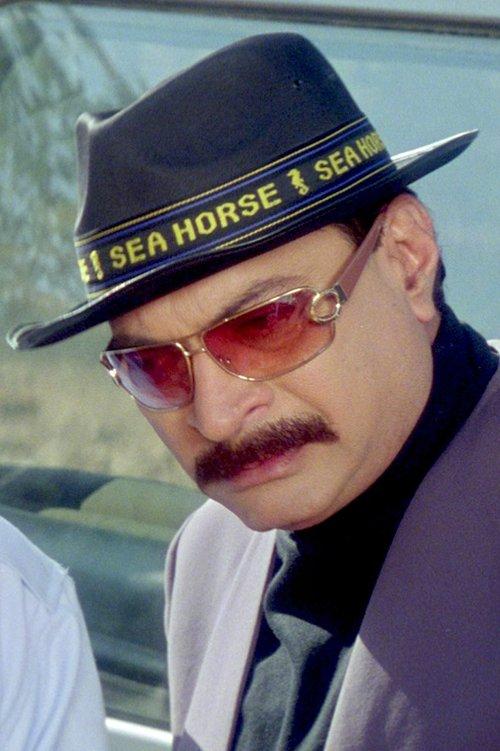 Kuldeep Pawar fotoğrafı