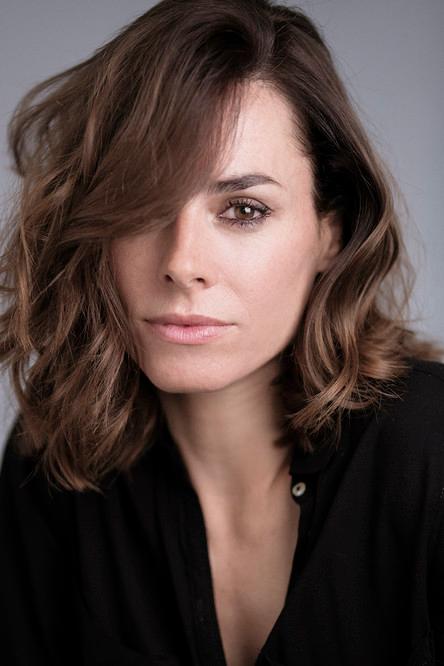 Begoña Maestre fotoğrafı