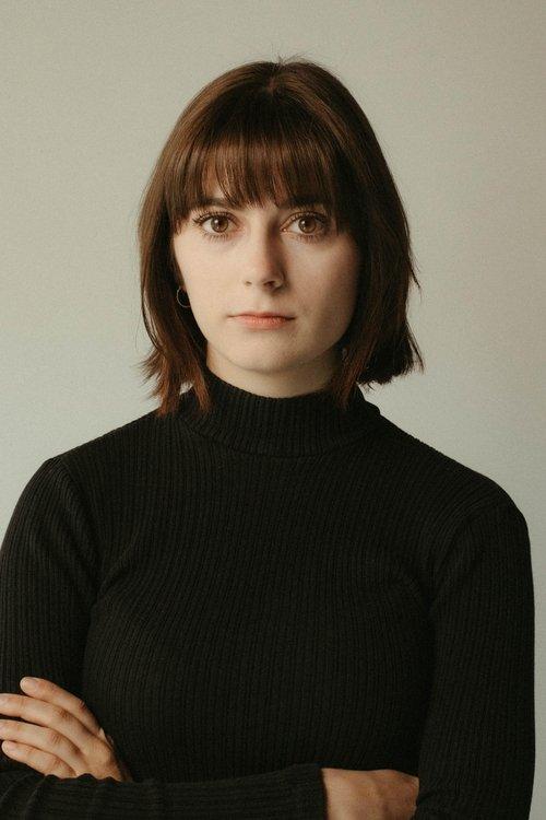 Zoe Tanton fotoğrafı