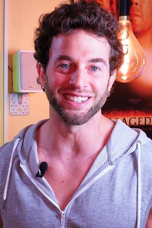 Andrea Zamburlin fotoğrafı