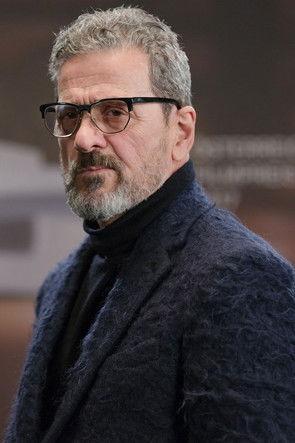 Franz Novotny fotoğrafı