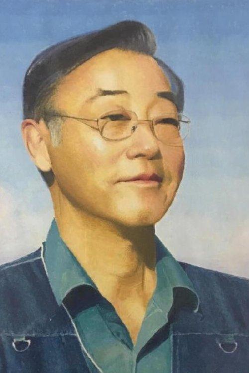 Hu Jinqing fotoğrafı