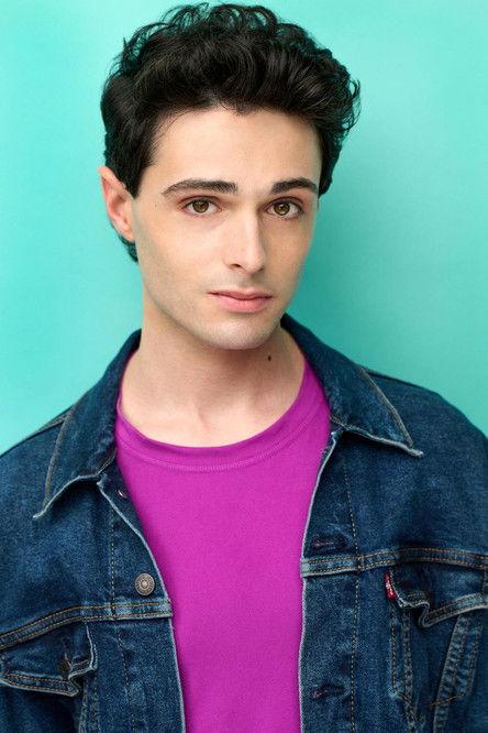 Ben L. Cohen fotoğrafı