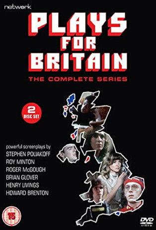 Plays for Britain dizi afişi