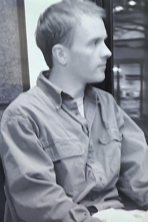 Charles Roxburgh fotoğrafı