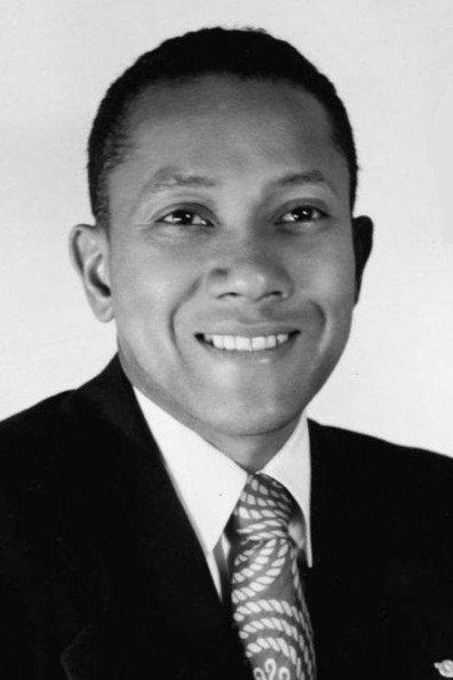 Fayard Nicholas fotoğrafı