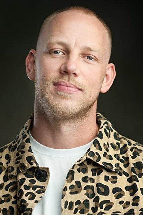 Billy Wickman fotoğrafı