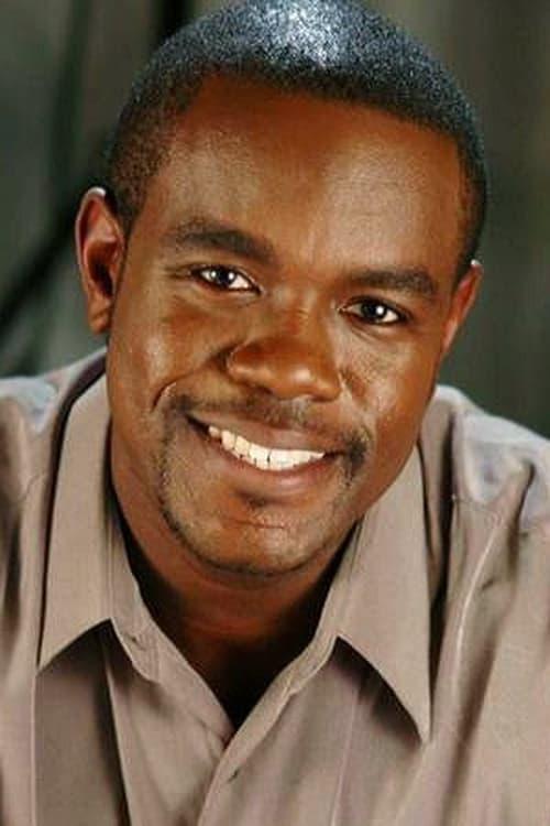 Dwayne Alistair Thomas fotoğrafı