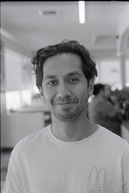 Ben Winter fotoğrafı