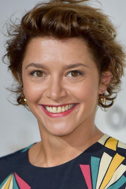 Emma de Caunes fotoğrafı