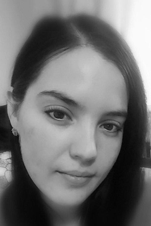 Darya Mikhaylova fotoğrafı